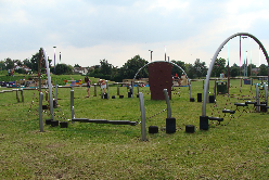 Wharf Lane Recreation Ground