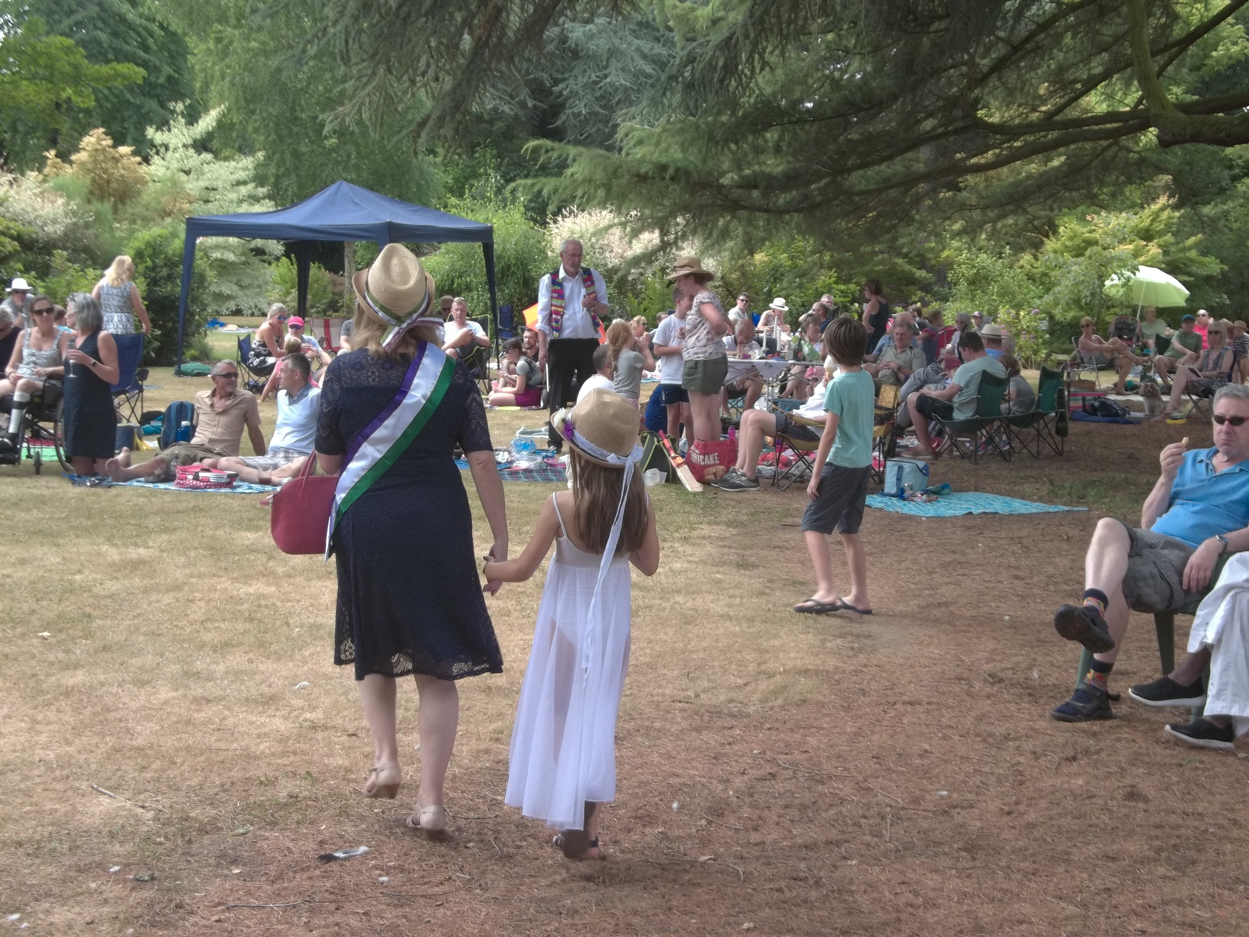 102_0356 Radcliffe On Trent Parish Council